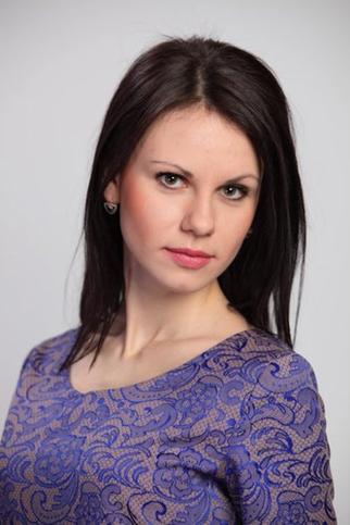 Дарья Резниченко
