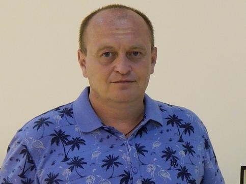 Александр Минаев