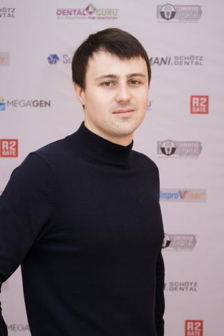 Александр Хамалинский