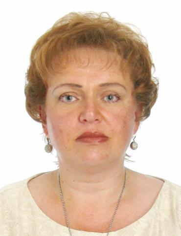 Наталия Валентиновна