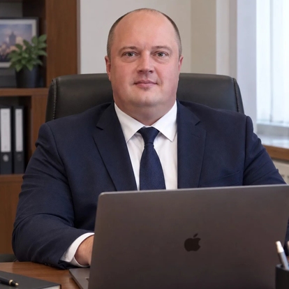 Петр Державин