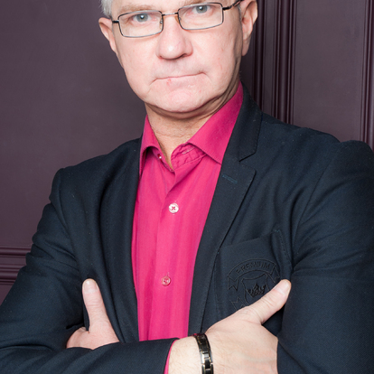 Павел Николин