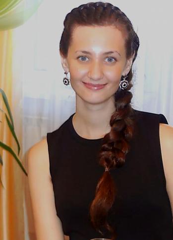 Лейла Кязымова
