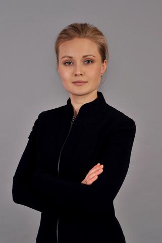Виктория Кокорева