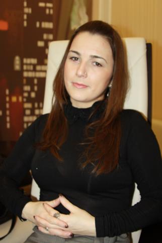 Яна Макарова