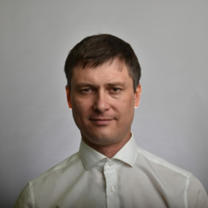 Олег Харчук
