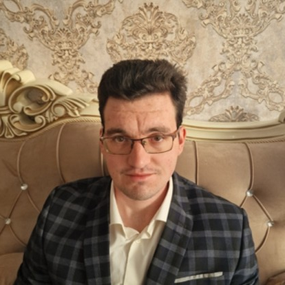 Антон Козлов