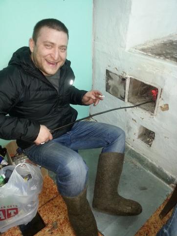 Юрий