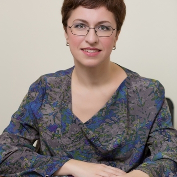 Александра Борисова