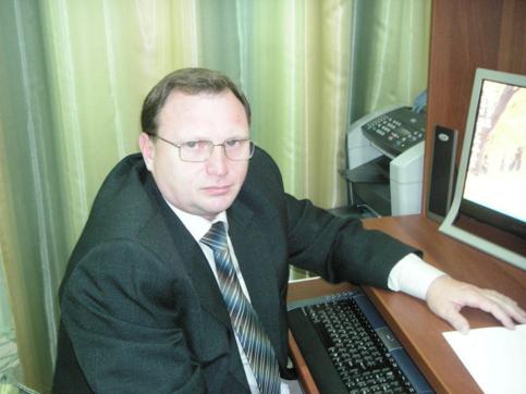 Евгений Совков
