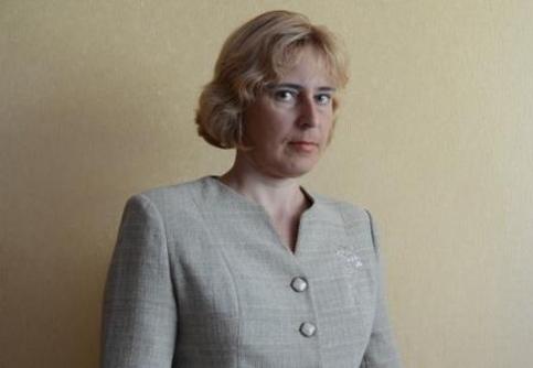 Елена Бычкова