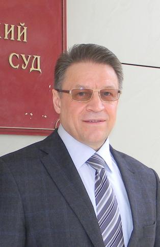 Леонид Владимирович Ерченко