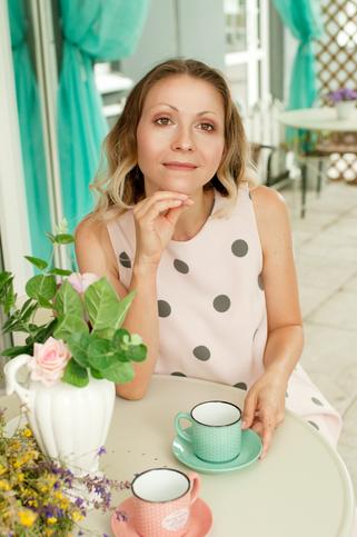 Татьяна Ермоленко