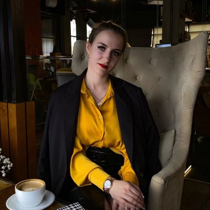 Ангелина Ламбрехт