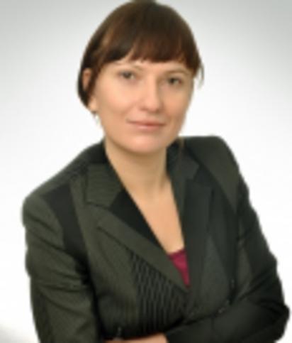 Мария Борисенко