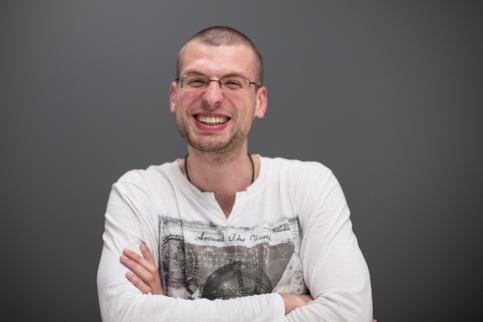 Sergey Rusinovich