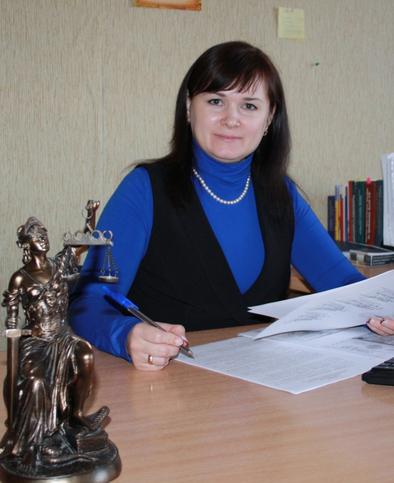 Марина Михайловна Дорошева