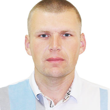 Дмитрий Фирсов