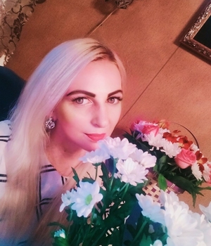Екатерина Пискунова