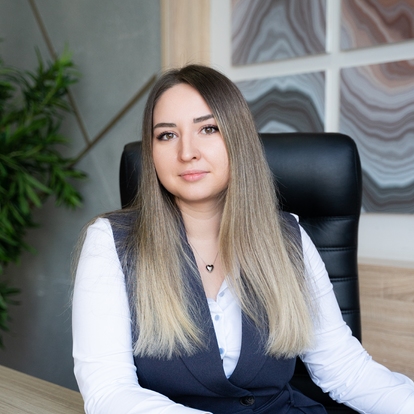 Светлана Калмыкова