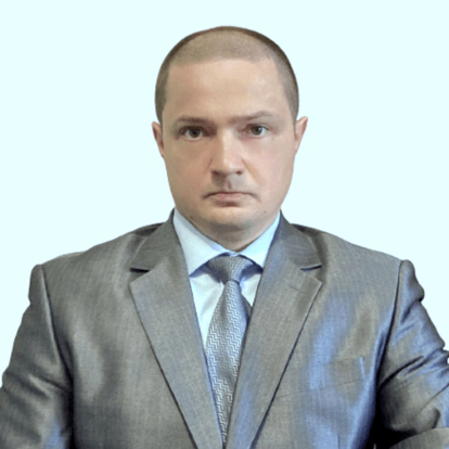 Александр Бударагин