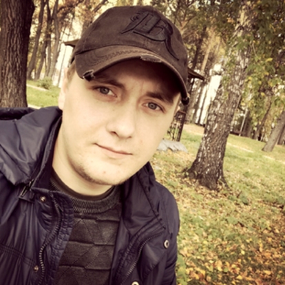 Влад Редька