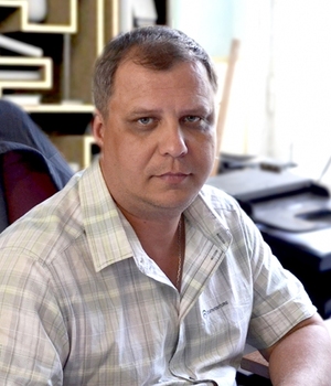 Василий Мишаков