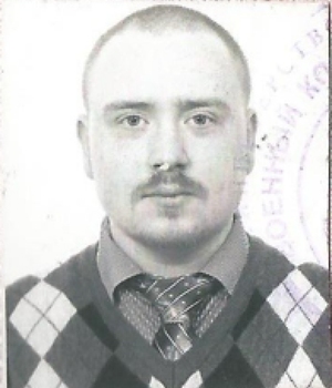 Дмитрий Гурьянов