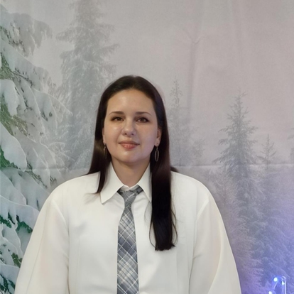 Анна Семенова