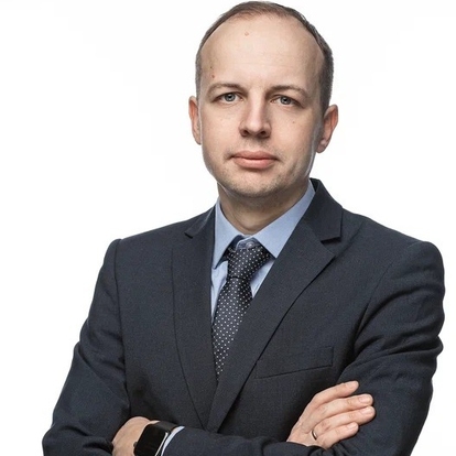 Никита Оленников