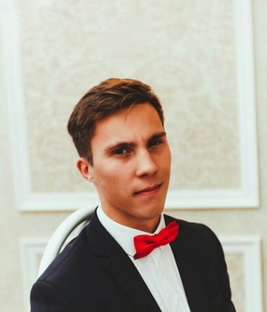 Илья Котляр