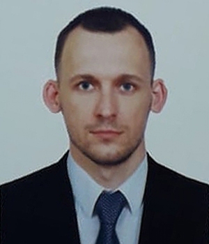 Дмитрий Смага