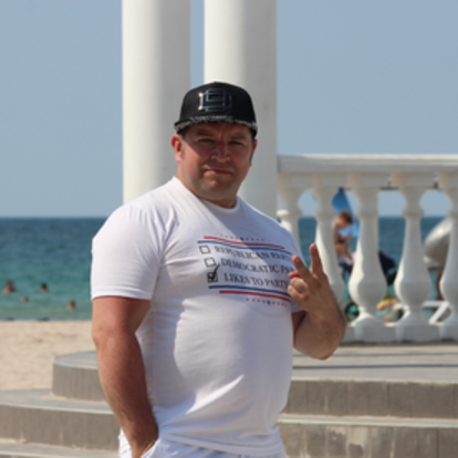 Константин Козлов