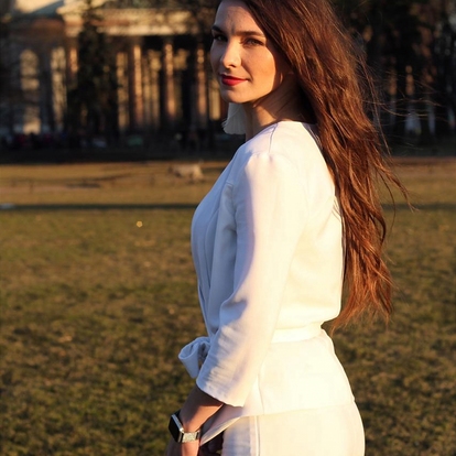 Ксения Сазаева