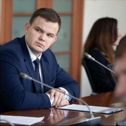 Александр Юкаев