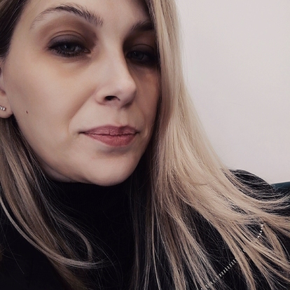 Светлана Глухова