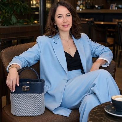 Валентина Тупиченко