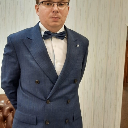 Владимир Цыганков