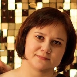 Анастасия Тимербаева