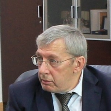 Виктор Чернецов