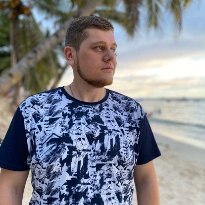 Вадим Бородавченко