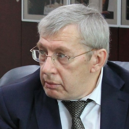Виктор Борисович Чернецов
