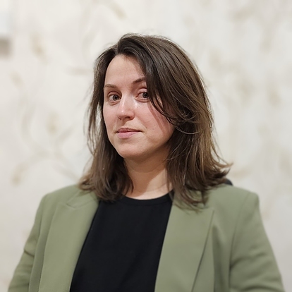Екатерина Арабидзе