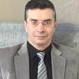 Сергей Чурюкин