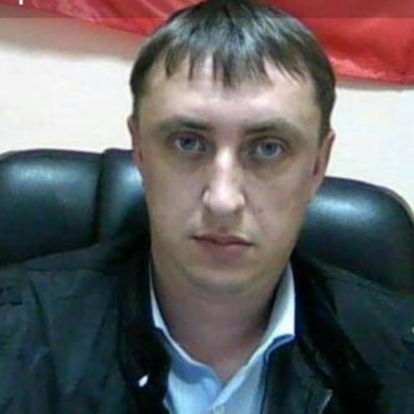 Максим Мелехов