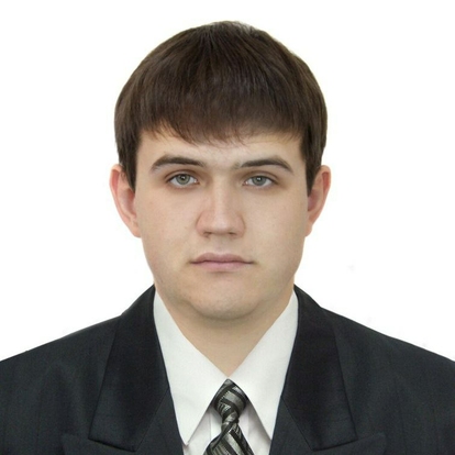 Дмитрий Утяшев