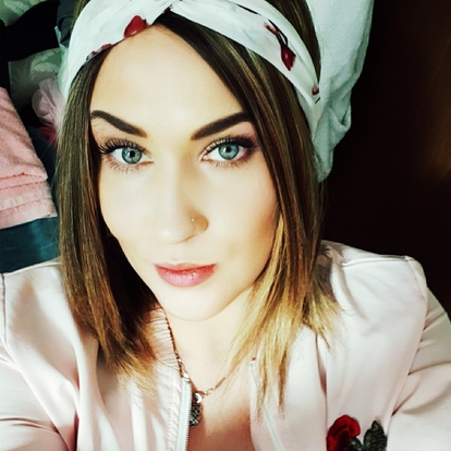 Екатерина