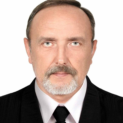 Геннадий Тапехин