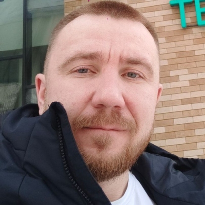 Привет Михаил