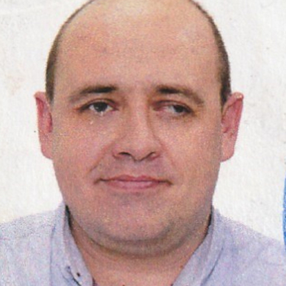 Михаил Гречухин
